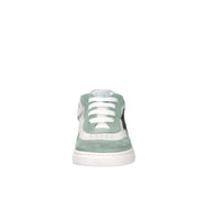 Balducci Enfants et adolescents Baskets CITA7233 Blanc/Vert