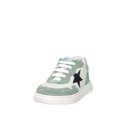 Balducci Enfants et adolescents Baskets CITA7233 Blanc/Vert