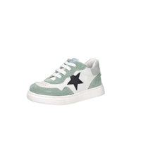 Balducci Enfants et adolescents Baskets CITA7233 Blanc/Vert