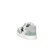 Balducci Enfants et adolescents Baskets CITA7233 Blanc/Vert
