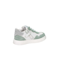 Balducci Enfants et adolescents Baskets CITA7233 Blanc/Vert