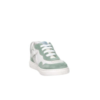 Balducci Enfants et adolescents Baskets CITA7233 Blanc/Vert