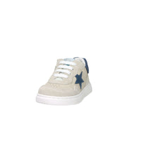 Balducci Children and Teenagers Sneakers CITA7233 Beige/Blue