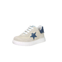 Balducci Children and Teenagers Sneakers CITA7233 Beige/Blue