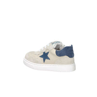 Balducci Children and Teenagers Sneakers CITA7233 Beige/Blue
