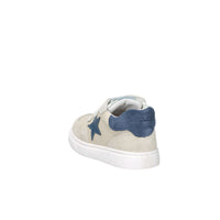 Balducci Children and Teenagers Sneakers CITA7233 Beige/Blue