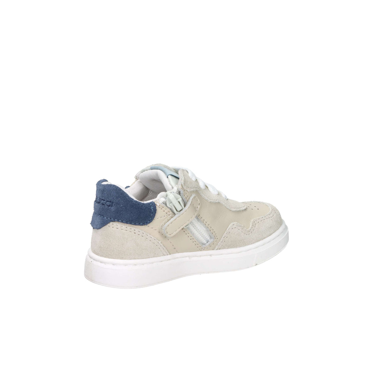 Balducci Children and Teenagers Sneakers CITA7233 Beige/Blue