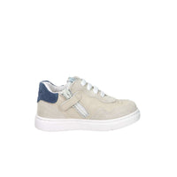 Balducci Children and Teenagers Sneakers CITA7233 Beige/Blue