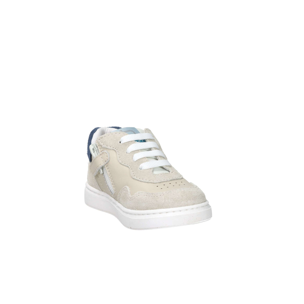 Balducci Children and Teenagers Sneakers CITA7233 Beige/Blue