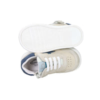 Balducci Children and Teenagers Sneakers CITA7233 Beige/Blue
