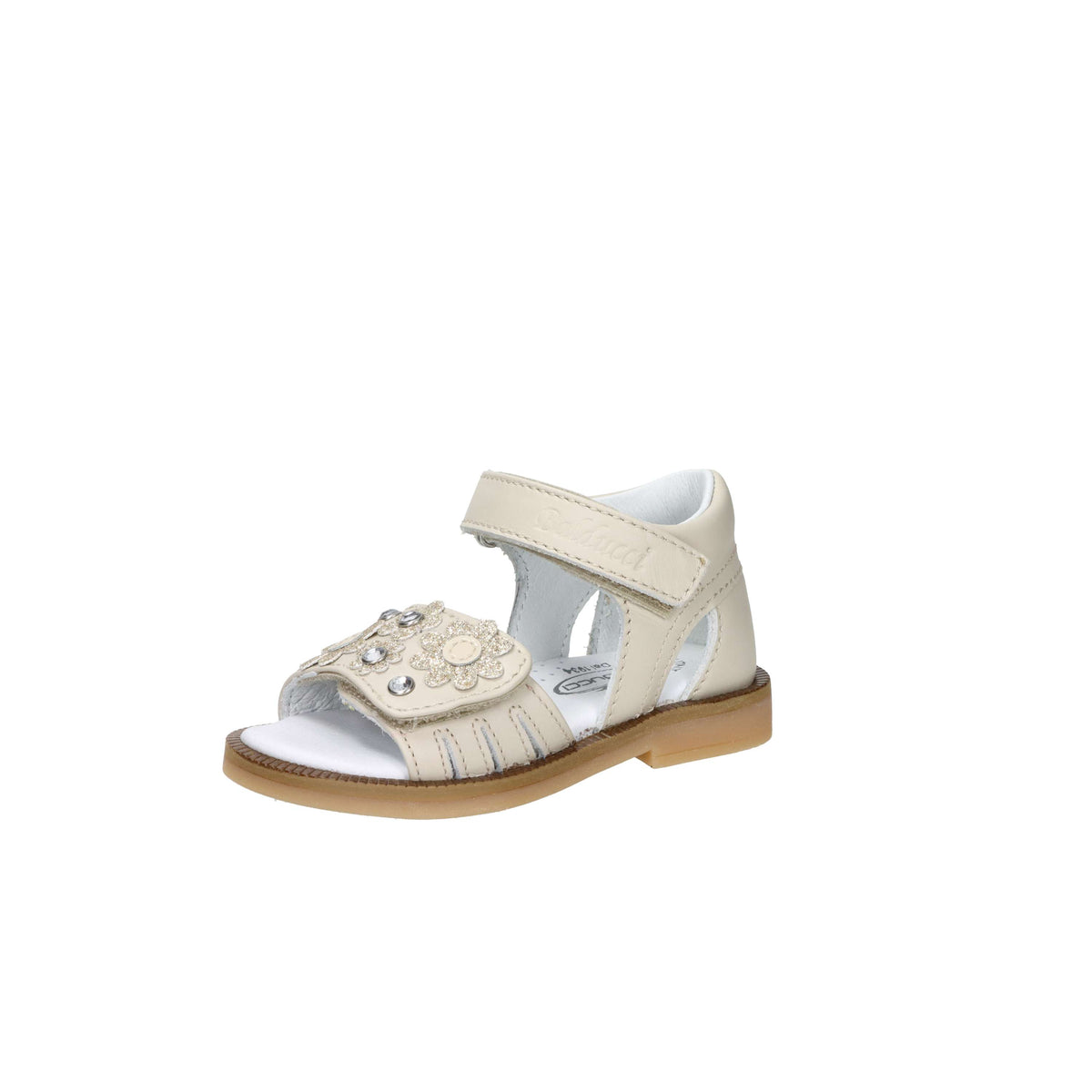 Balducci Bambini e ragazzi Sandalo CITA7400 Beige