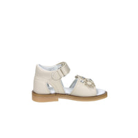 Balducci Bambini e ragazzi Sandalo CITA7400 Beige