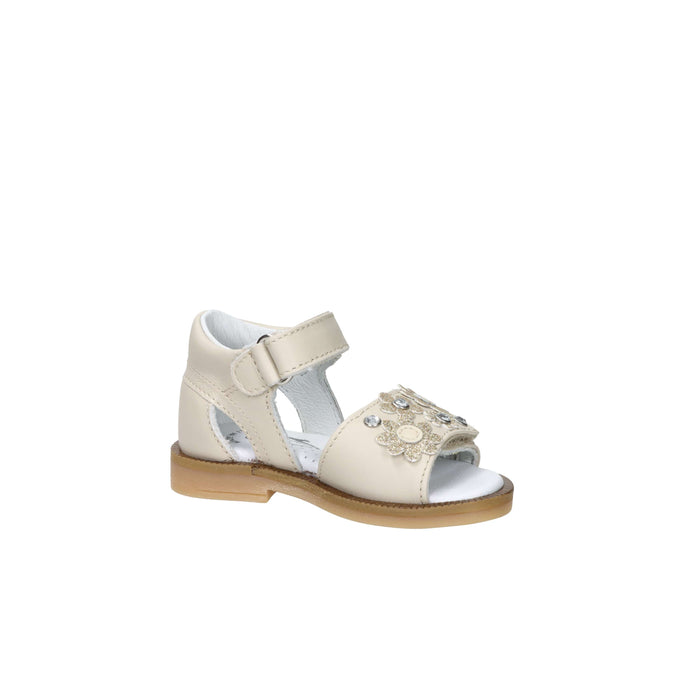 Balducci Enfants et adolescents Sandale CITA7400 Beige