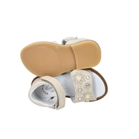 Balducci Bambini e ragazzi Sandalo CITA7400 Beige