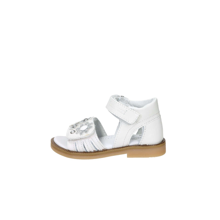 Balducci Enfants et adolescents Sandale CITA7400 Blanc