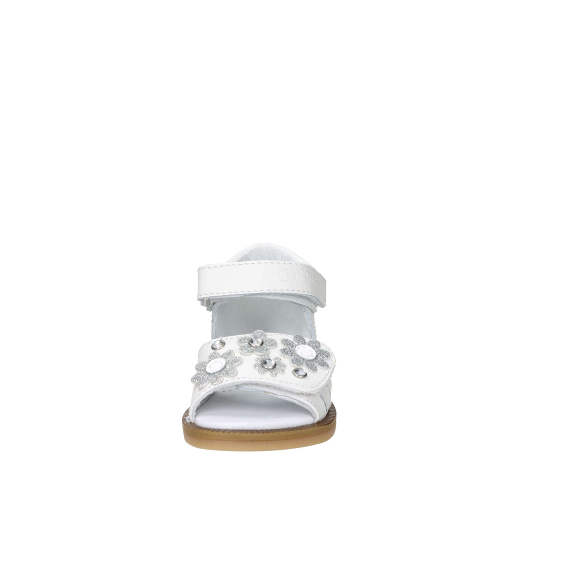 Balducci Kids and Teens Sandal CITA7400 White