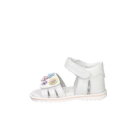 Balducci Filles Sandale CITA6984 Blanc/Rose