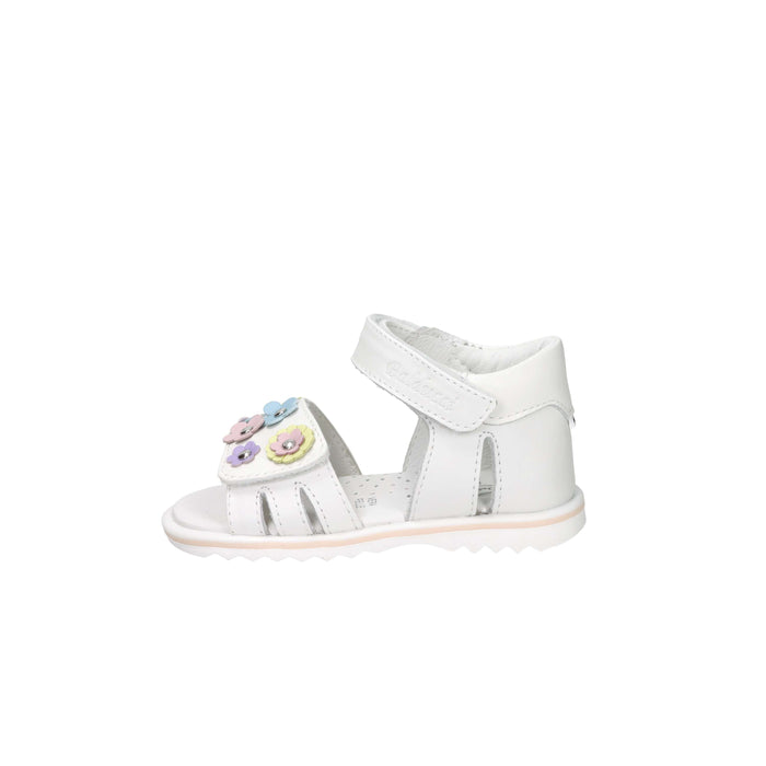 Balducci Filles Sandale CITA6984 Blanc/Rose