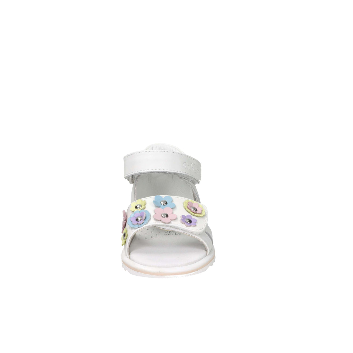 Balducci Filles Sandale CITA6984 Blanc/Rose
