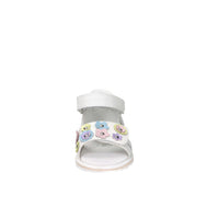 Balducci Filles Sandale CITA6984 Blanc/Rose