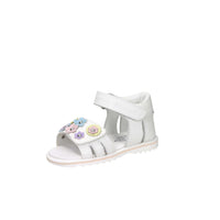 Balducci Filles Sandale CITA6984 Blanc/Rose