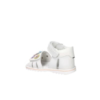 Balducci Filles Sandale CITA6984 Blanc/Rose
