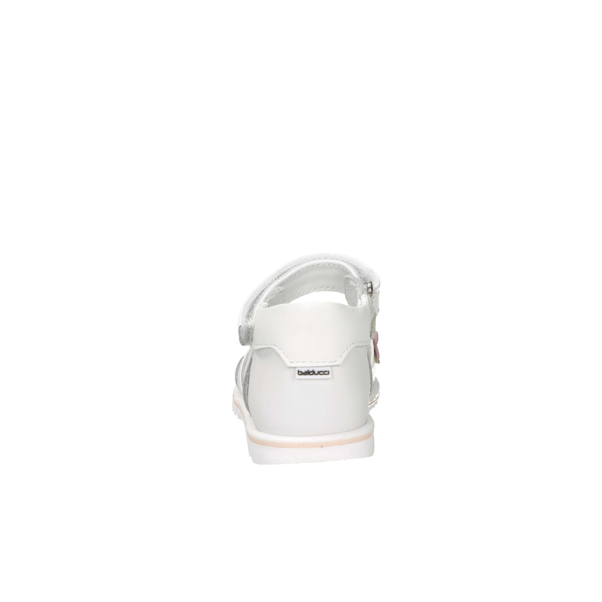 Balducci Filles Sandale CITA6984 Blanc/Rose