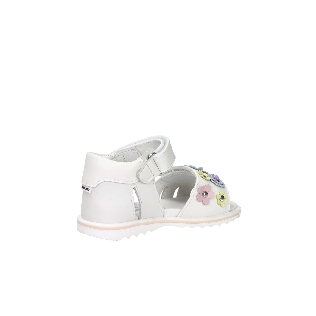 Balducci Bambine e ragazze Sandalo CITA6984 Bianco/Rosa