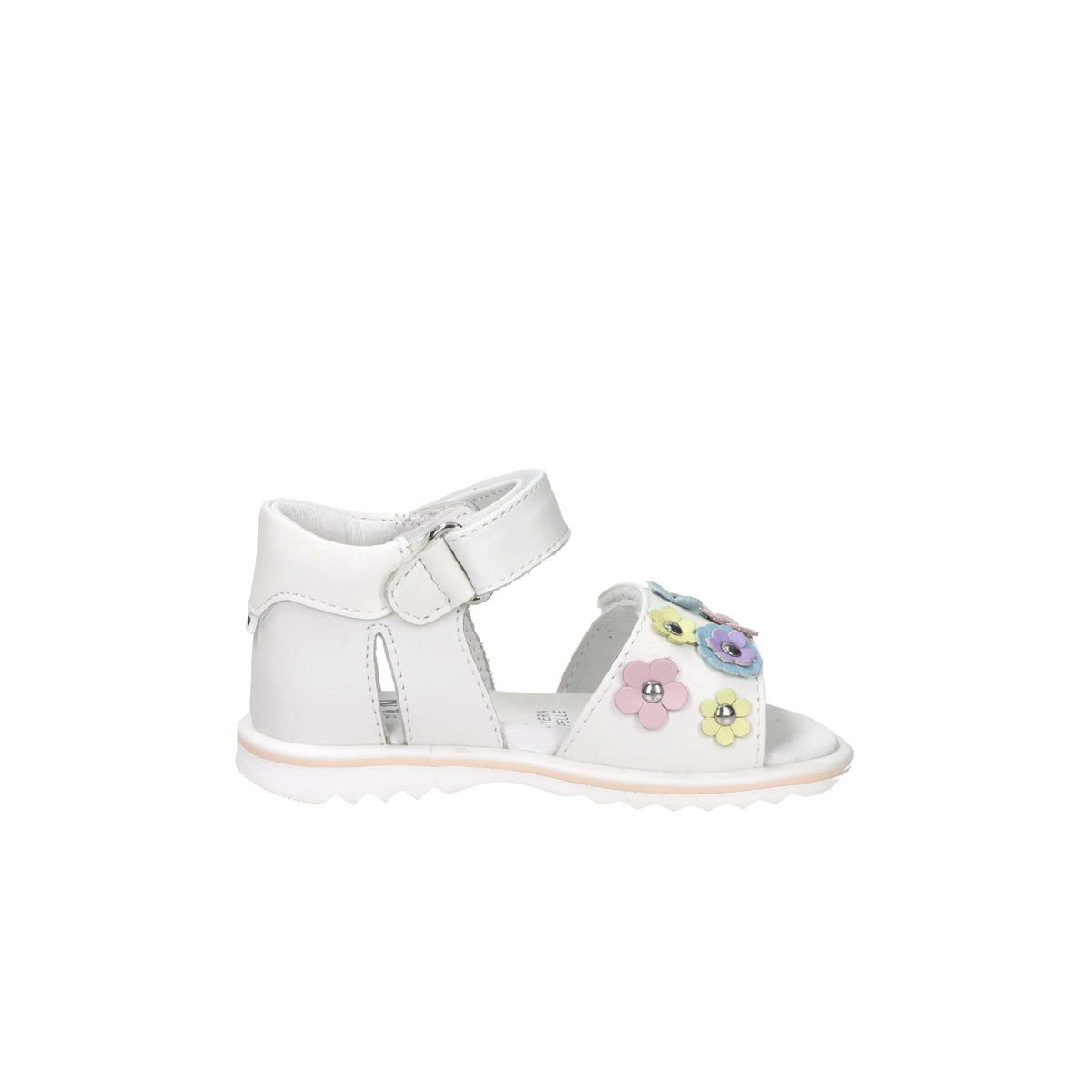Balducci Filles Sandale CITA6984 Blanc/Rose