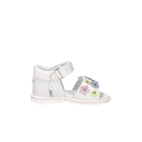 Balducci Filles Sandale CITA6984 Blanc/Rose