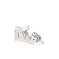 Balducci Filles Sandale CITA6984 Blanc/Rose