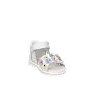 Balducci Filles Sandale CITA6984 Blanc/Rose