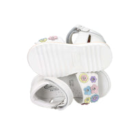 Balducci Filles Sandale CITA6984 Blanc/Rose