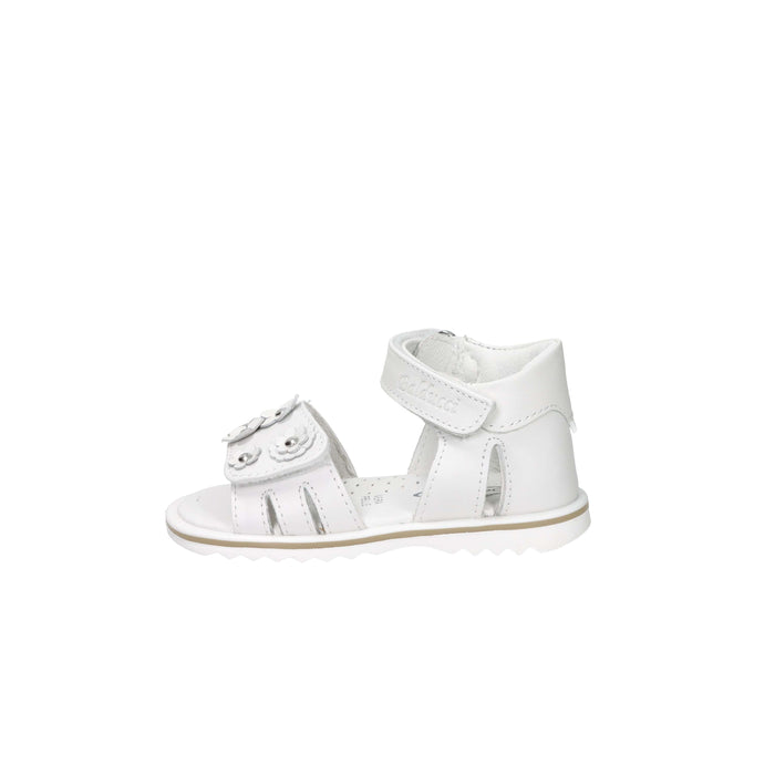 Balducci Filles Sandale CITA6984 Blanc