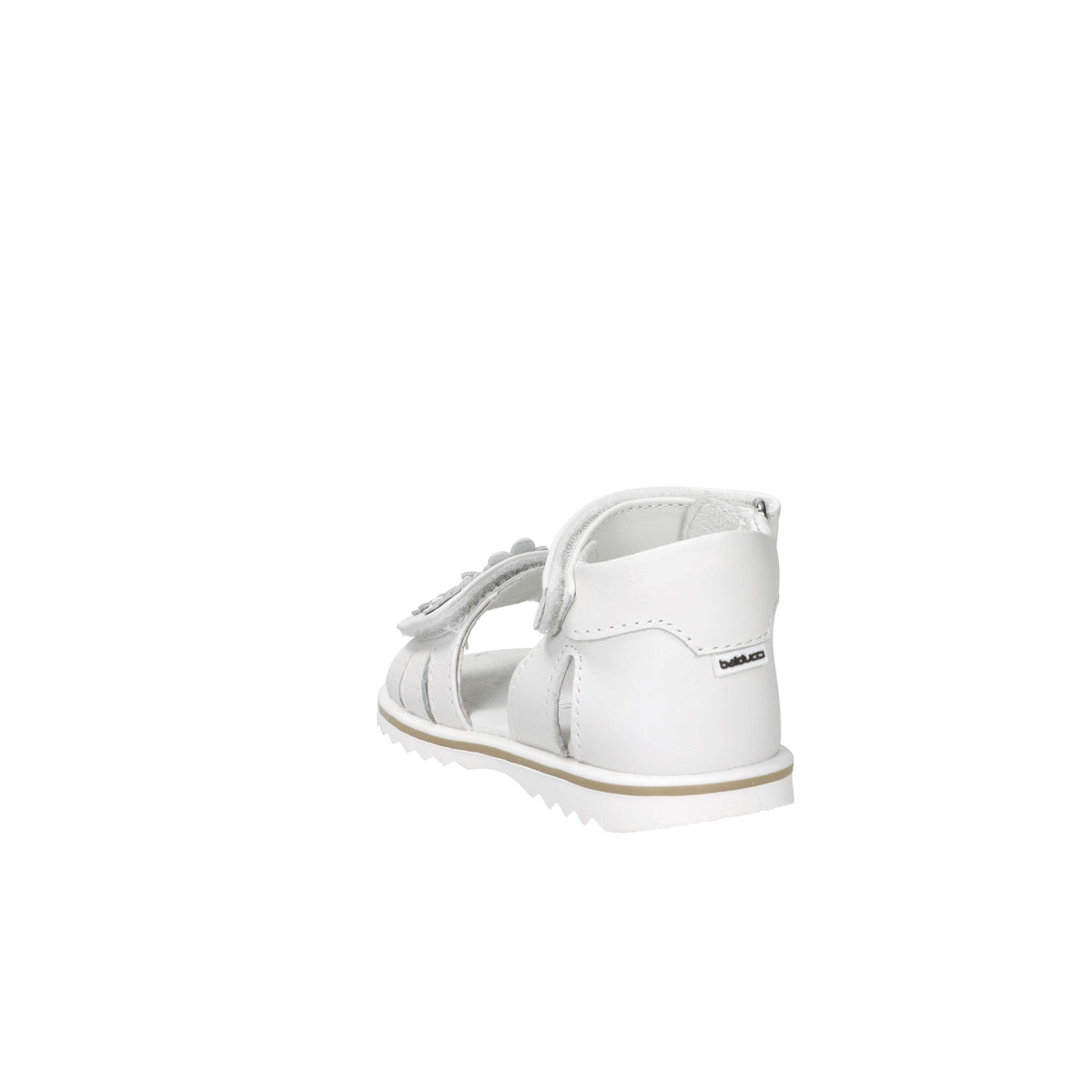 Balducci Bambine e ragazze Sandalo CITA6984 Bianco