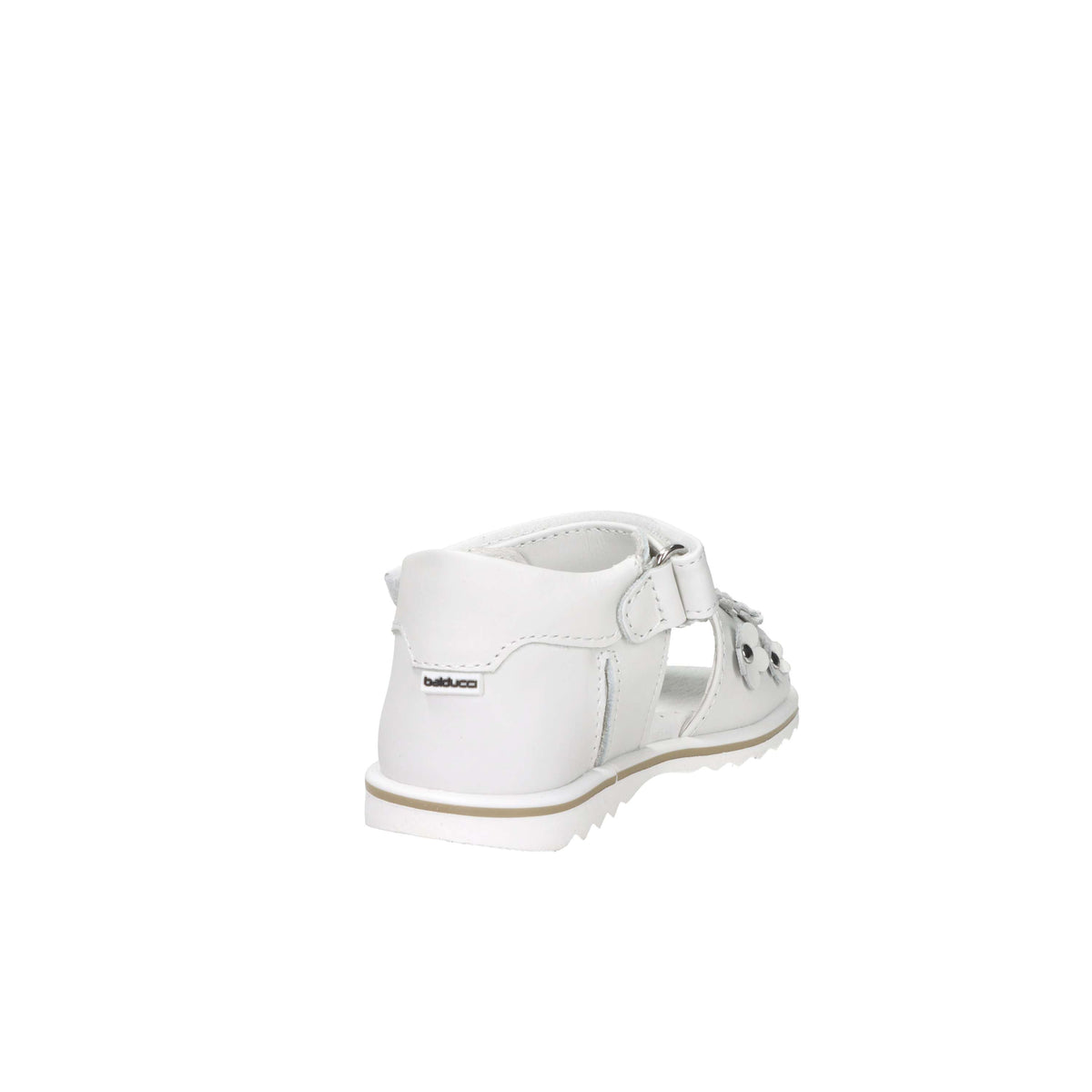 Balducci Bambine e ragazze Sandalo CITA6984 Bianco
