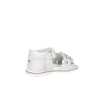Balducci Bambine e ragazze Sandalo CITA6984 Bianco
