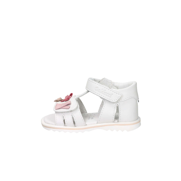 Balducci Filles Sandale CITA7365 Blanc