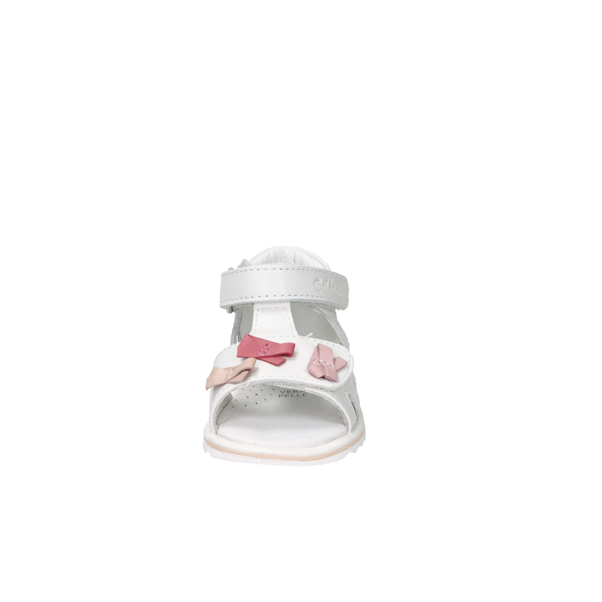 Balducci Girls' Sandal CITA7365 White
