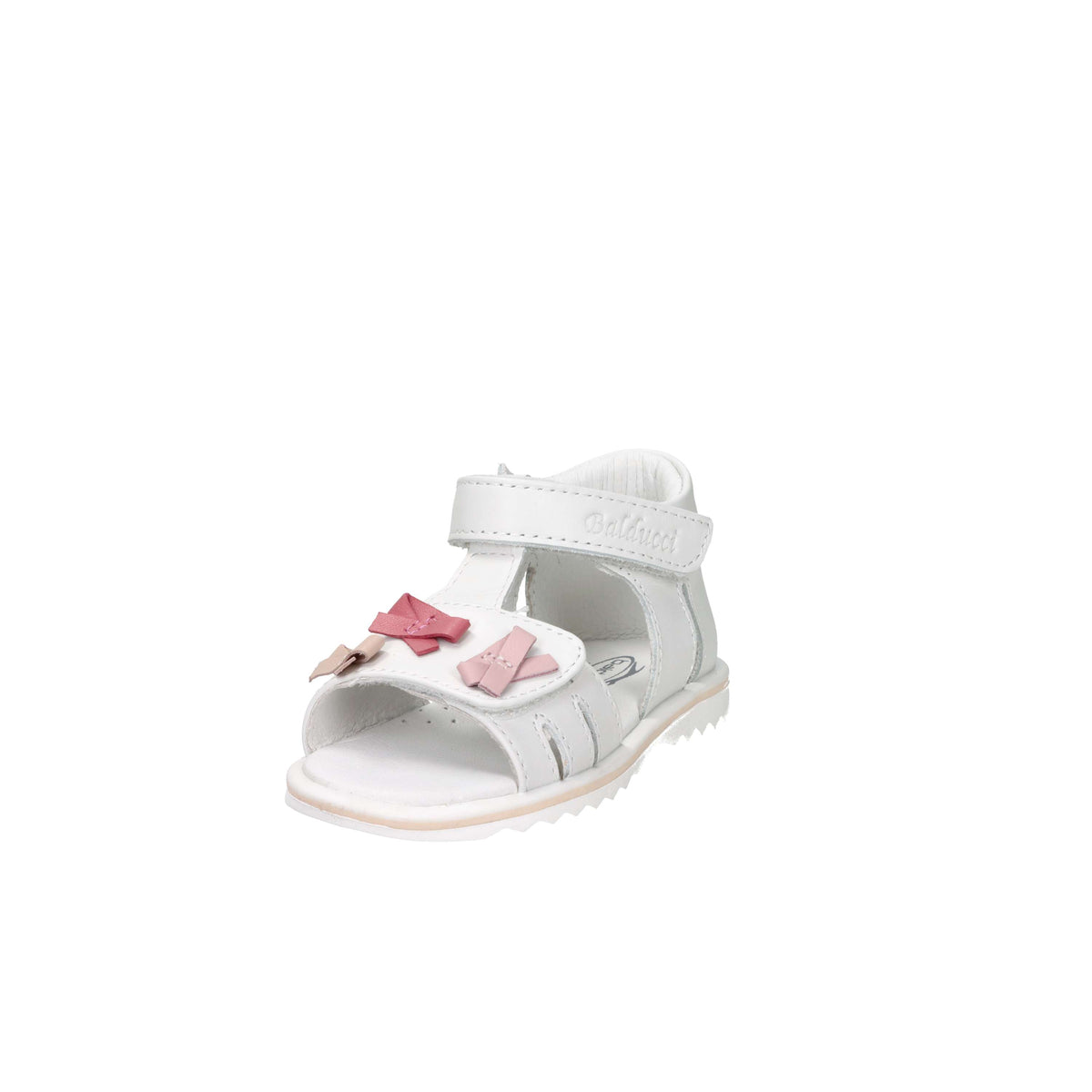 Balducci Girls' Sandal CITA7365 White