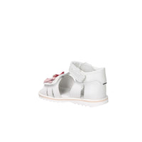 Balducci Girls' Sandal CITA7365 White