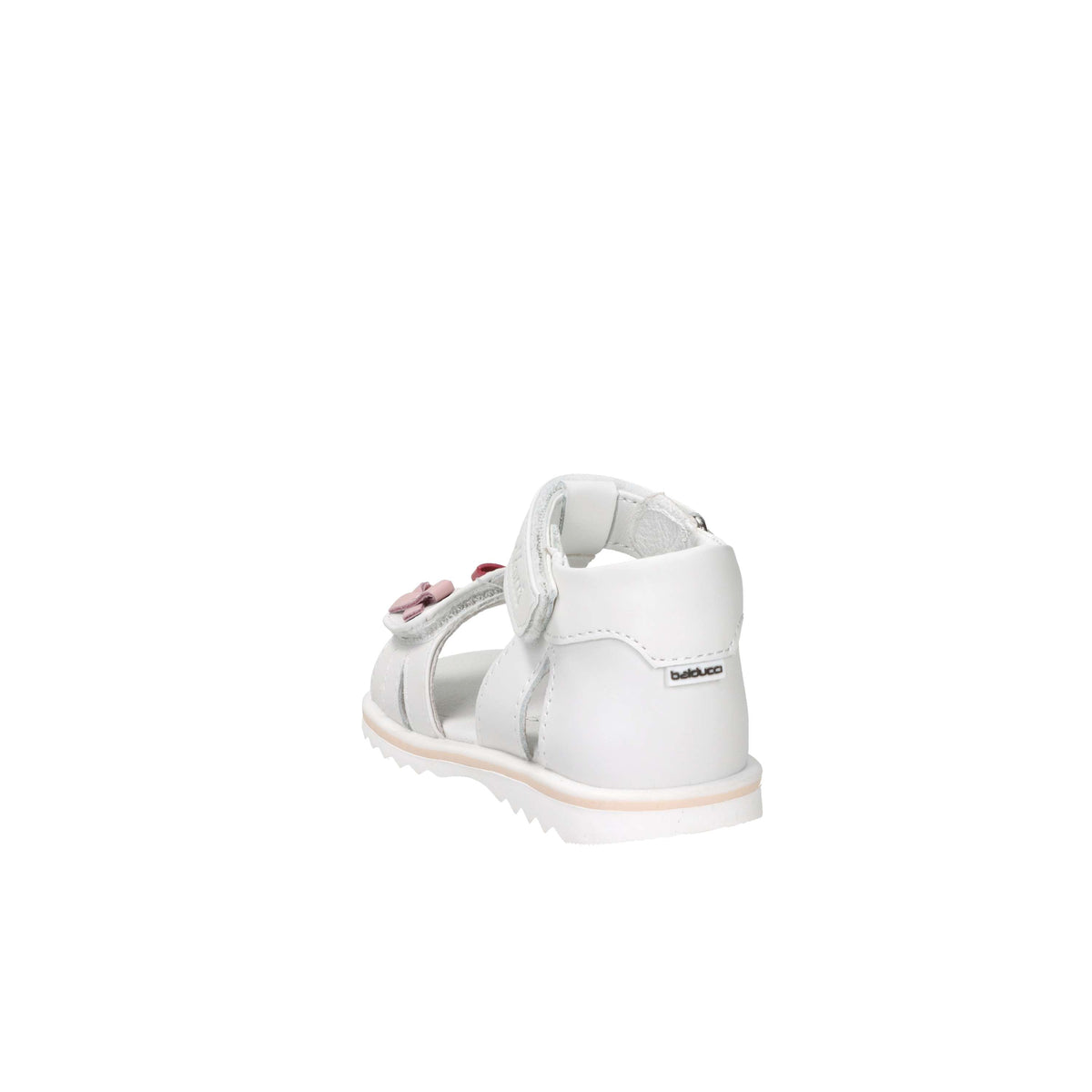 Balducci Girls' Sandal CITA7365 White
