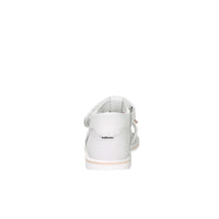 Balducci Bambine e ragazze Sandalo CITA7365 Bianco