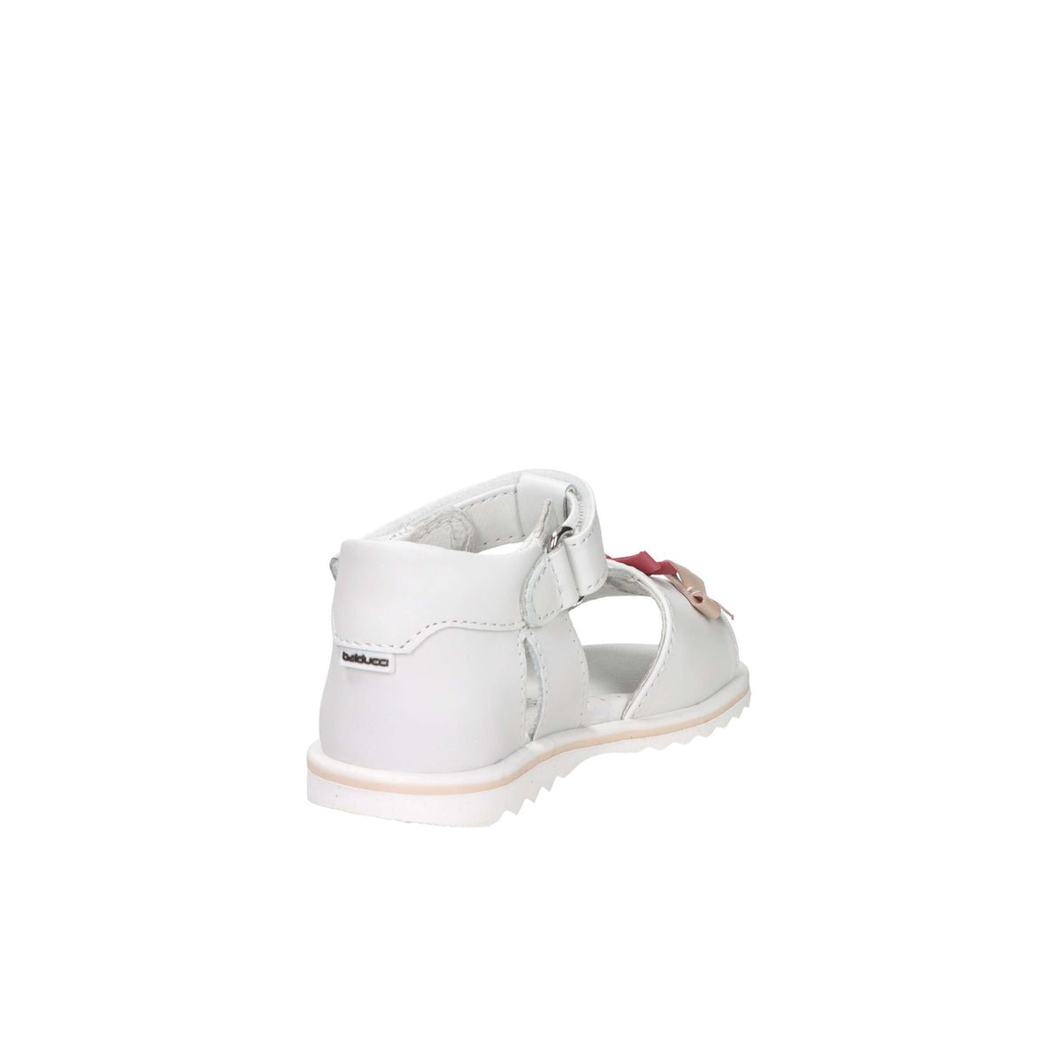 Balducci Girls' Sandal CITA7365 White