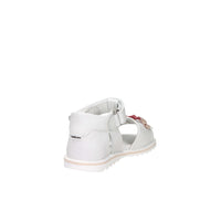 Balducci Girls' Sandal CITA7365 White