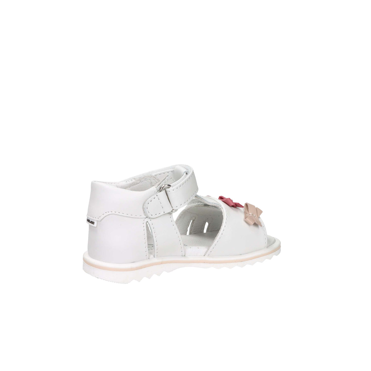 Balducci Bambine e ragazze Sandalo CITA7365 Bianco