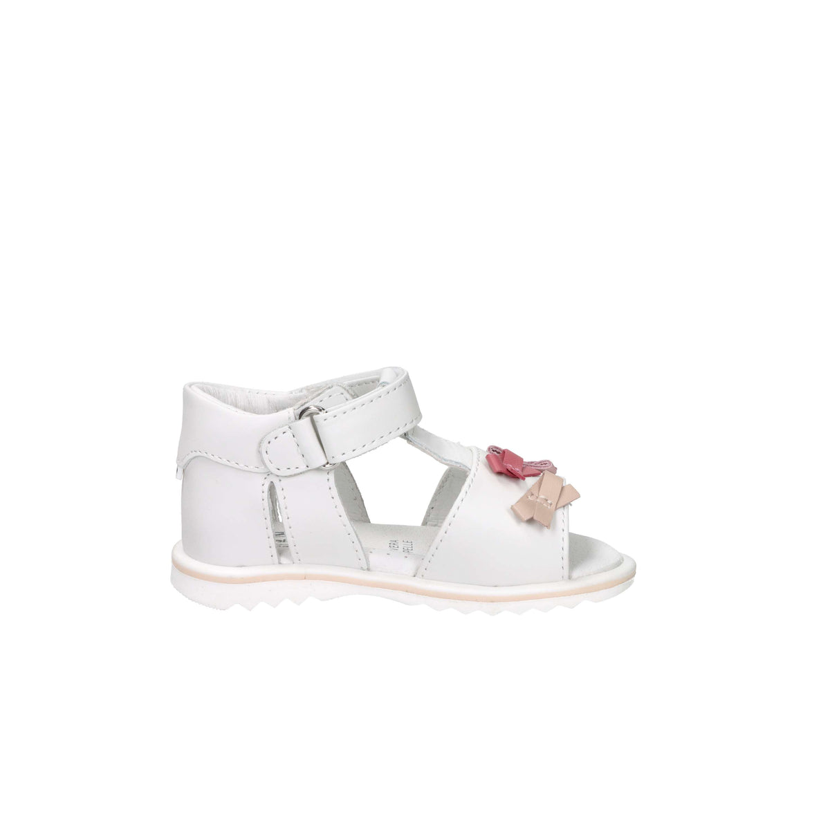 Balducci Girls' Sandal CITA7365 White