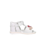 Balducci Girls' Sandal CITA7365 White