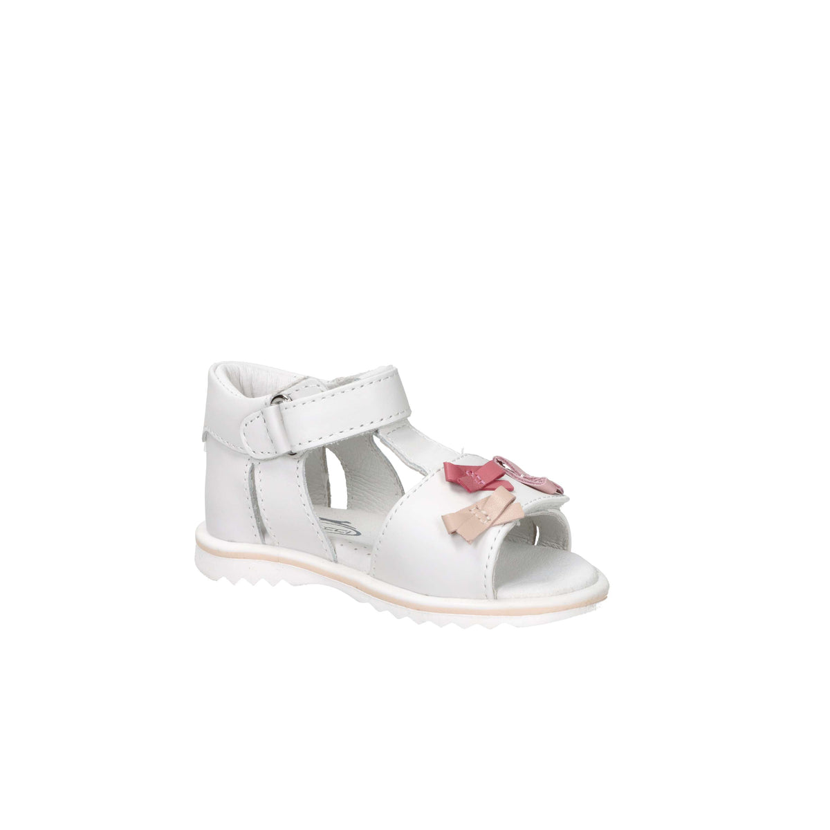 Balducci Girls' Sandal CITA7365 White