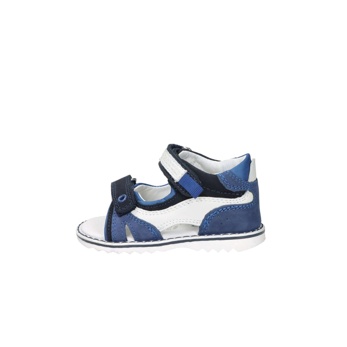 Balducci Enfants et adolescents Sandale CITA7362 Bleu